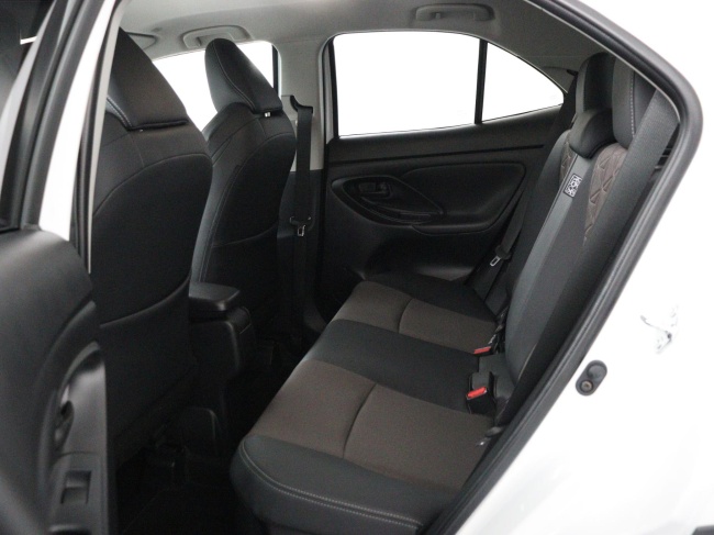 Toyota Yaris Cross - 1.5 Hybrid 130 Executive