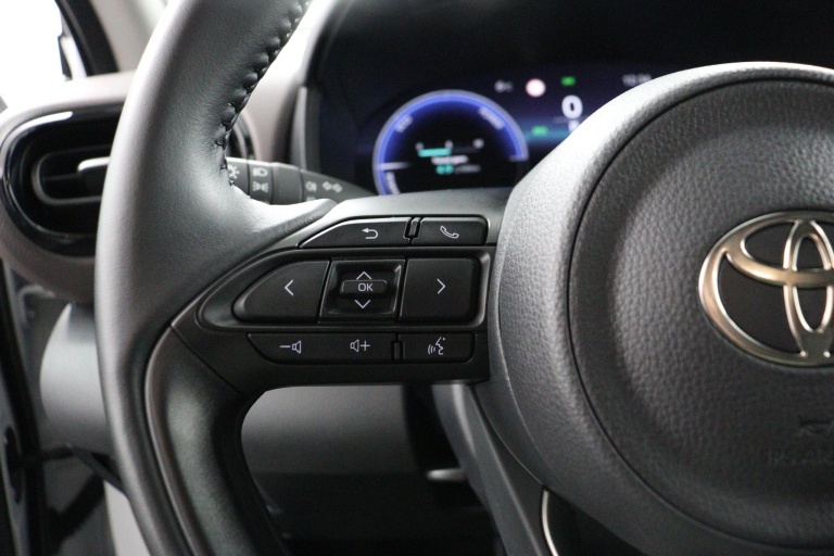 Toyota Yaris Cross - 1.5 Hybrid 130 Executive 19