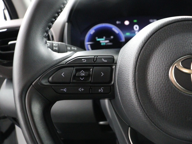 Toyota Yaris Cross - 1.5 Hybrid 130 Executive