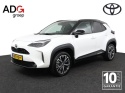 Toyota Yaris Cross - 1.5 Hybrid 130 Executive