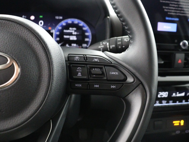 Toyota Yaris Cross - 1.5 Hybrid 130 Executive