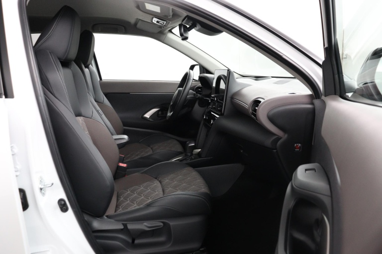 Toyota Yaris Cross - 1.5 Hybrid 130 Executive 22