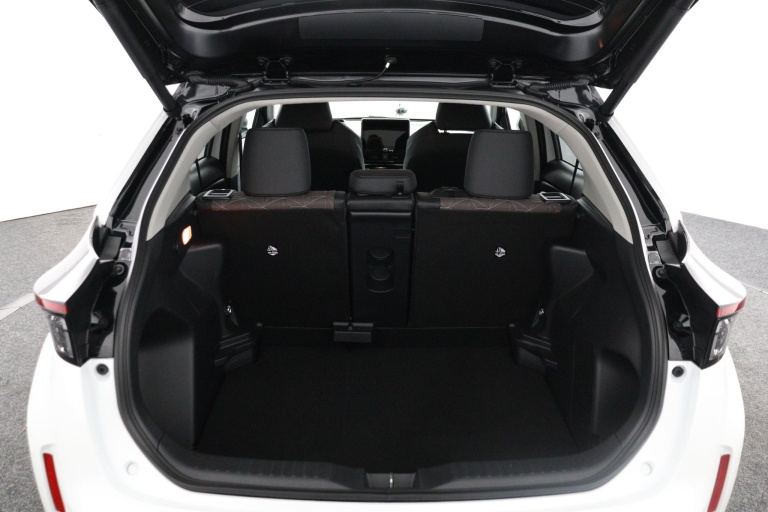 Toyota Yaris Cross - 1.5 Hybrid 130 Executive 23