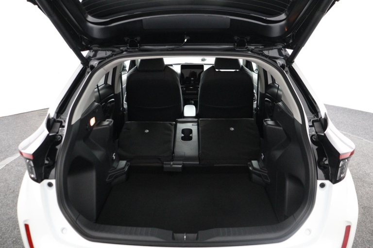 Toyota Yaris Cross - 1.5 Hybrid 130 Executive 25