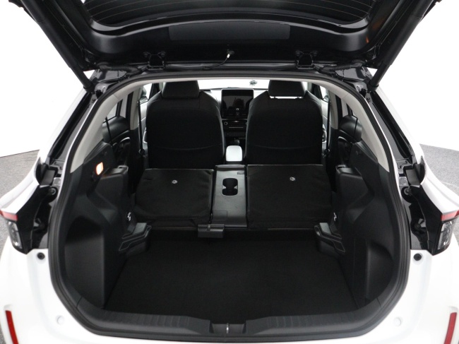 Toyota Yaris Cross - 1.5 Hybrid 130 Executive