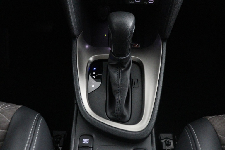 Toyota Yaris Cross - 1.5 Hybrid 130 Executive 26