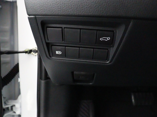 Toyota Yaris Cross - 1.5 Hybrid 130 Executive