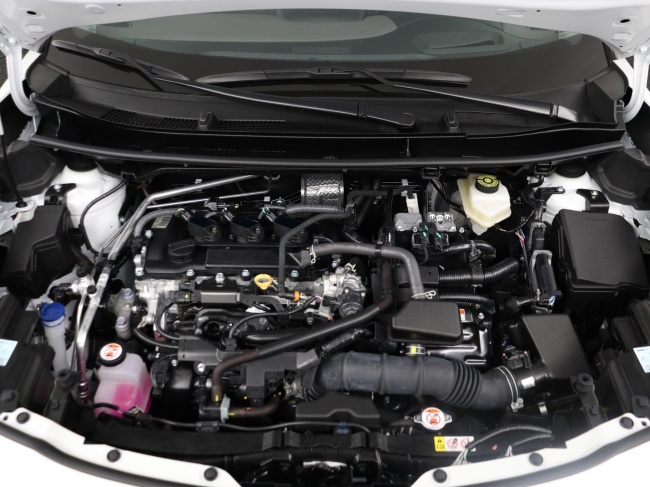 Toyota Yaris Cross - 1.5 Hybrid 130 Executive