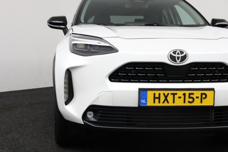 Toyota Yaris Cross - 1.5 Hybrid 130 Executive 34