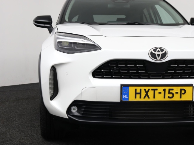Toyota Yaris Cross - 1.5 Hybrid 130 Executive