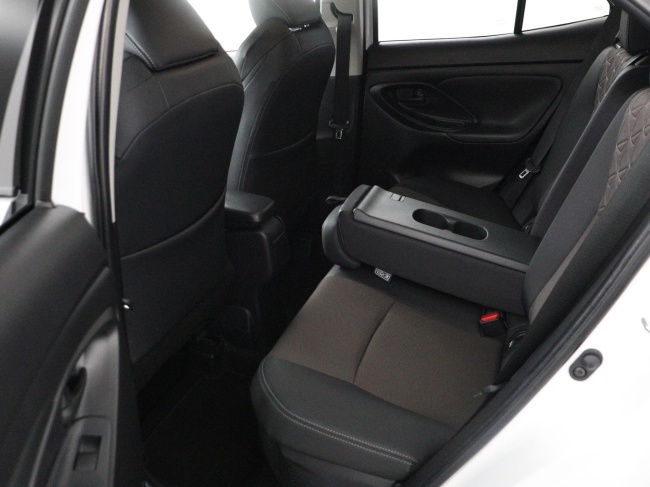 Toyota Yaris Cross - 1.5 Hybrid 130 Executive