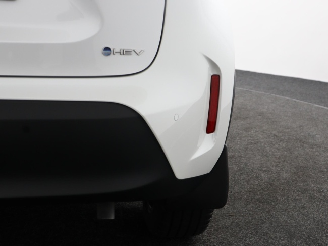 Toyota Yaris Cross - 1.5 Hybrid 130 Executive