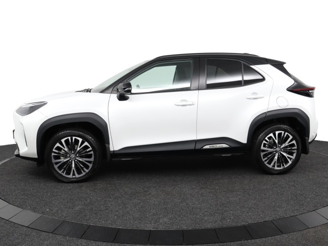 Toyota Yaris Cross - 1.5 Hybrid 130 Executive