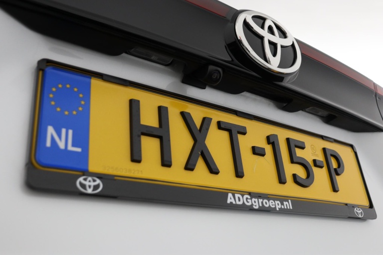 Toyota Yaris Cross - 1.5 Hybrid 130 Executive 40