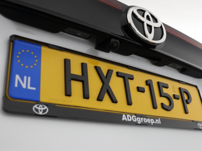 Toyota Yaris Cross - 1.5 Hybrid 130 Executive