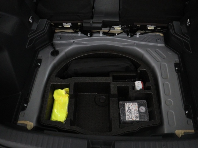 Toyota Yaris Cross - 1.5 Hybrid 130 Executive