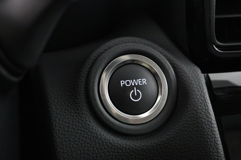 Toyota Yaris Cross - 1.5 Hybrid 130 Executive 44