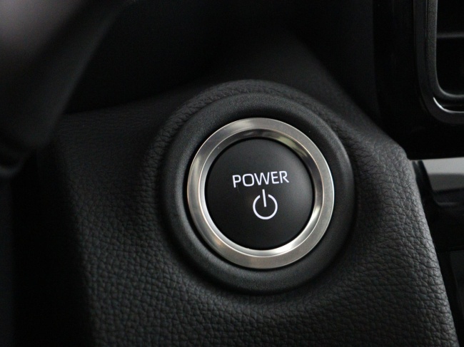 Toyota Yaris Cross - 1.5 Hybrid 130 Executive