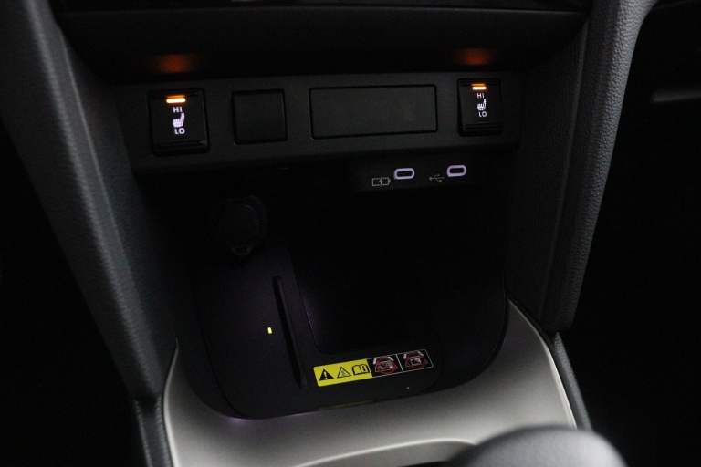 Toyota Yaris Cross - 1.5 Hybrid 130 Executive 45