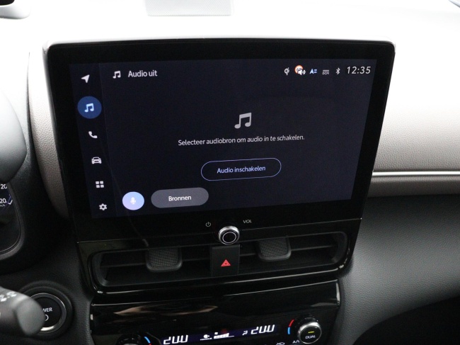 Toyota Yaris Cross - 1.5 Hybrid 130 Executive