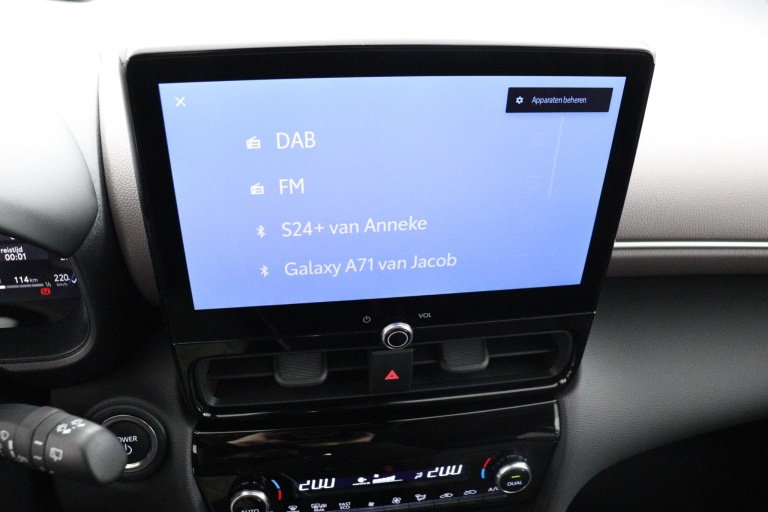 Toyota Yaris Cross - 1.5 Hybrid 130 Executive 47