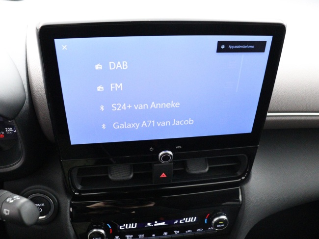 Toyota Yaris Cross - 1.5 Hybrid 130 Executive