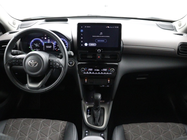 Toyota Yaris Cross - 1.5 Hybrid 130 Executive