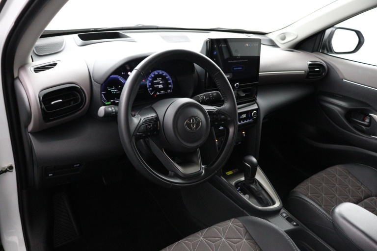 Toyota Yaris Cross - 1.5 Hybrid 130 Executive 50