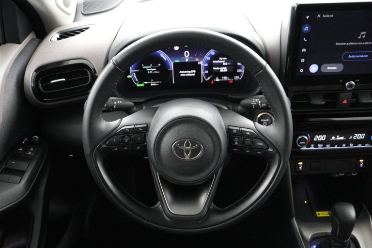 Toyota Yaris Cross - 1.5 Hybrid 130 Executive 51