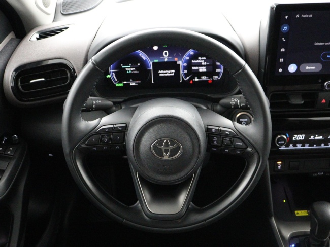 Toyota Yaris Cross - 1.5 Hybrid 130 Executive