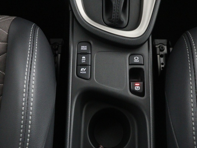 Toyota Yaris Cross - 1.5 Hybrid 130 Executive