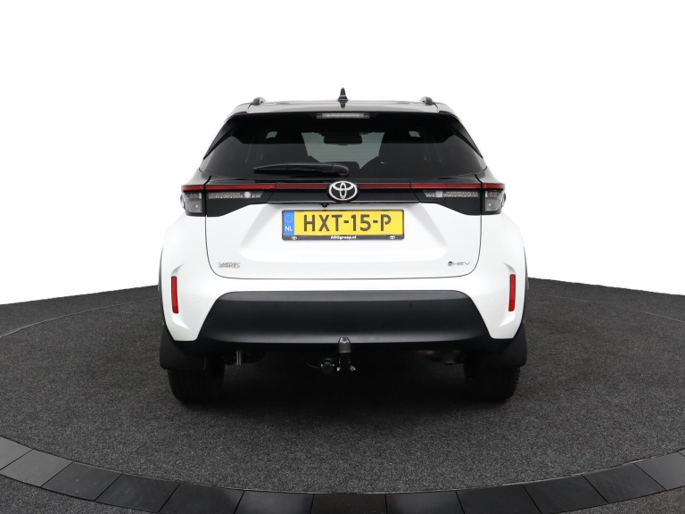 Toyota Yaris Cross - 1.5 Hybrid 130 Executive 53