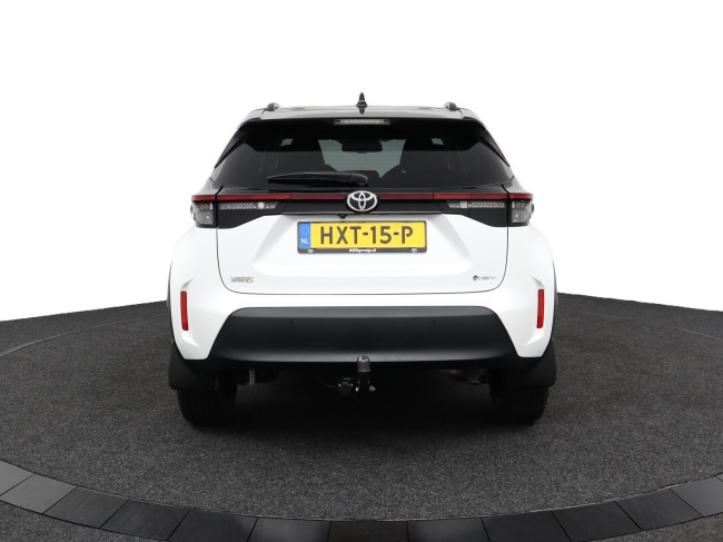 Toyota Yaris Cross - 1.5 Hybrid 130 Executive