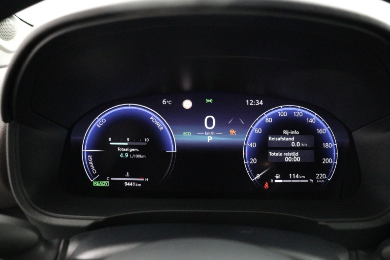 Toyota Yaris Cross - 1.5 Hybrid 130 Executive 6