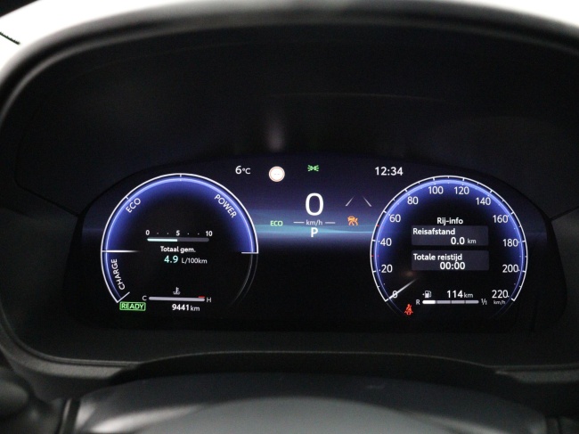 Toyota Yaris Cross - 1.5 Hybrid 130 Executive