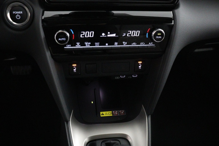 Toyota Yaris Cross - 1.5 Hybrid 130 Executive 7