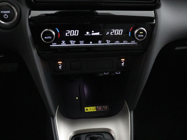 Toyota Yaris Cross - 1.5 Hybrid 130 Executive