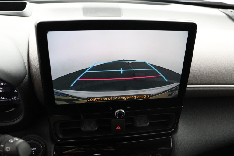 Toyota Yaris Cross - 1.5 Hybrid 130 Executive 8