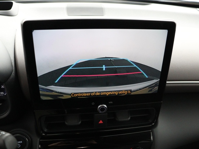 Toyota Yaris Cross - 1.5 Hybrid 130 Executive