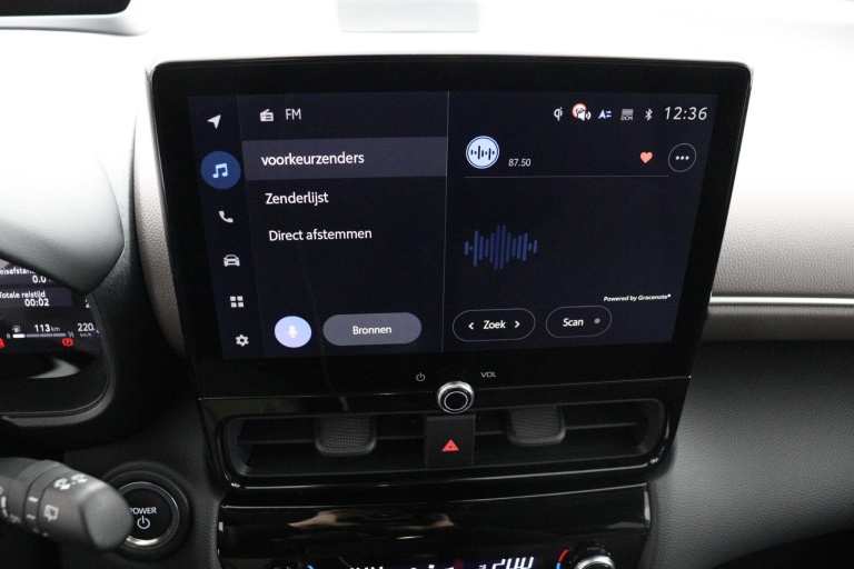 Toyota Yaris Cross - 1.5 Hybrid 130 Executive 9