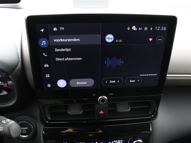 Toyota Yaris Cross - 1.5 Hybrid 130 Executive