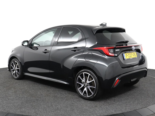 Toyota Yaris - 1.5 Hybrid Executive
