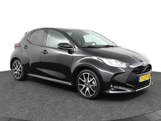 Toyota Yaris - 1.5 Hybrid Executive