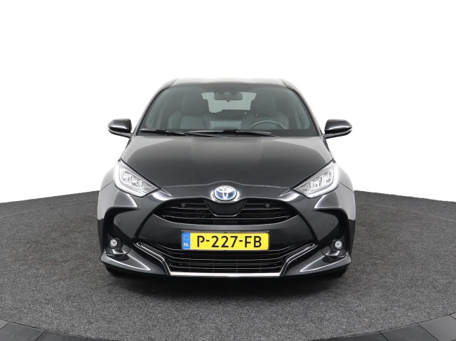 Toyota Yaris - 1.5 Hybrid Executive