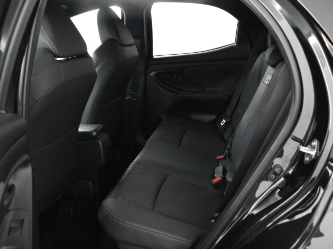 Toyota Yaris - 1.5 Hybrid Executive