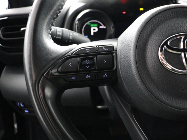 Toyota Yaris - 1.5 Hybrid Executive