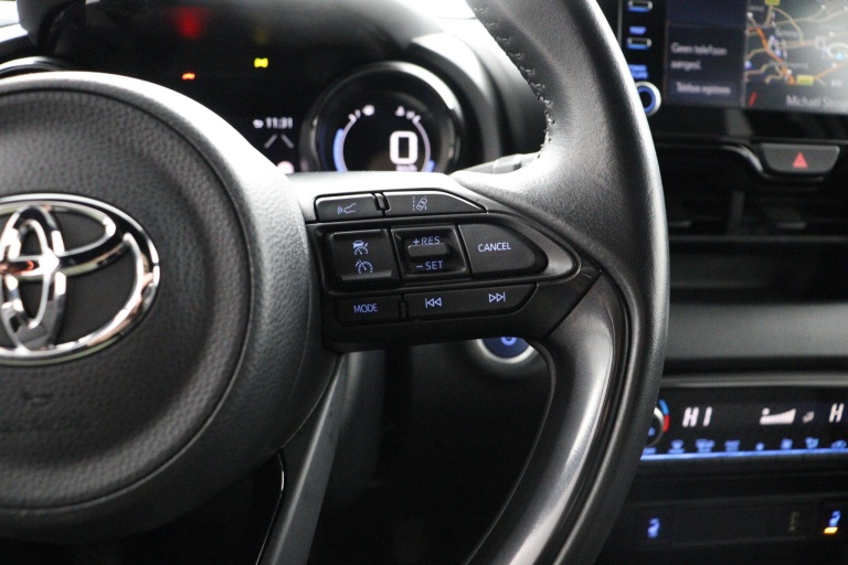 Toyota Yaris - 1.5 Hybrid Executive 21