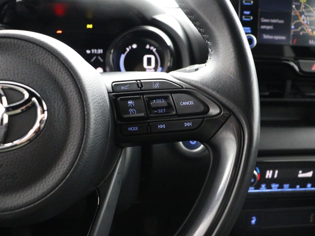 Toyota Yaris - 1.5 Hybrid Executive