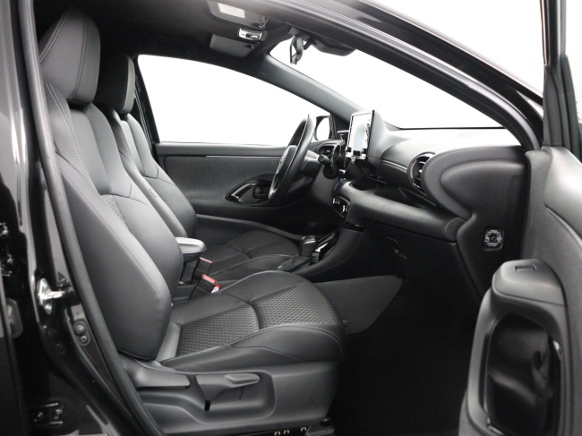 Toyota Yaris - 1.5 Hybrid Executive