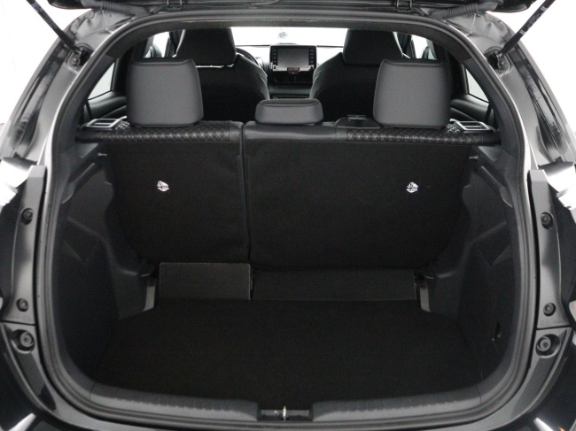 Toyota Yaris - 1.5 Hybrid Executive